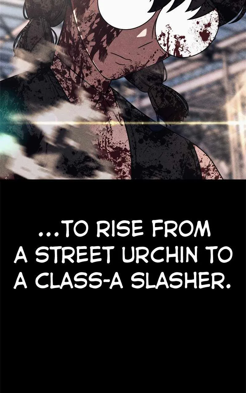 Zombie X Slasher Chapter 72 page 67