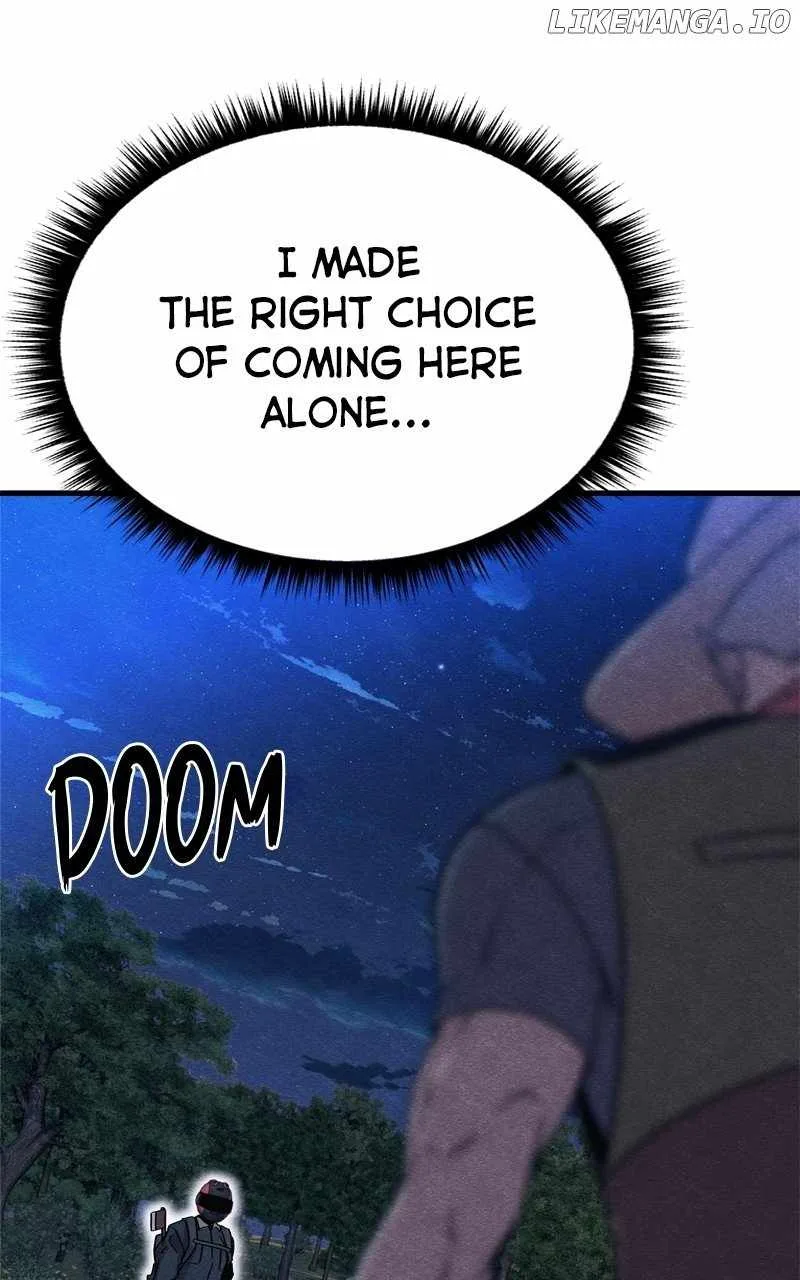 Zombie X Slasher Chapter 64 page 93
