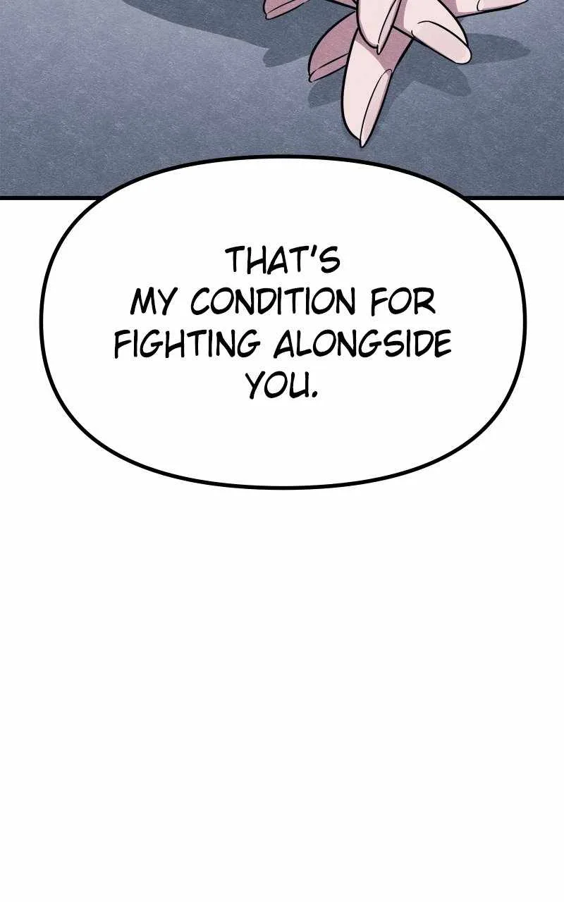 Zombie X Slasher Chapter 72 page 71