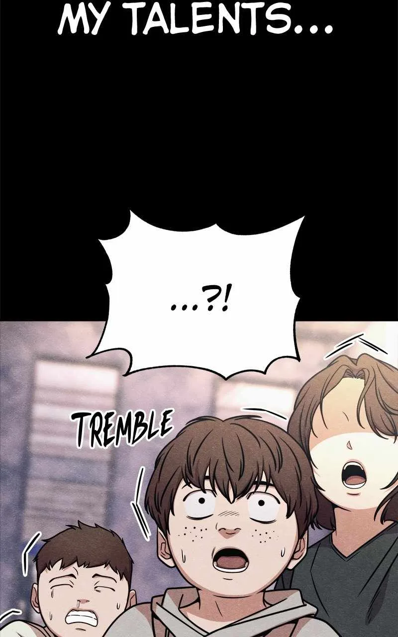 Zombie X Slasher Chapter 72 page 63
