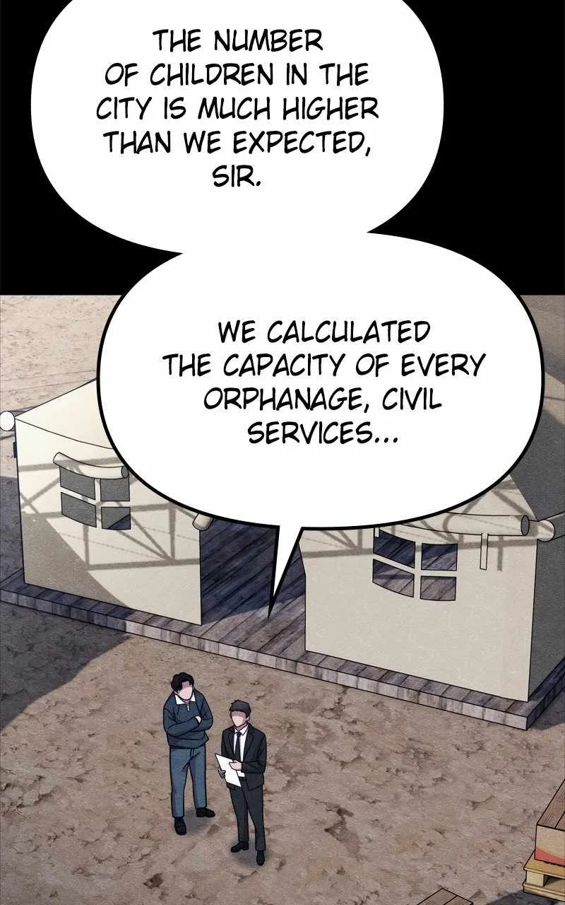 Zombie X Slasher Chapter 72 page 46