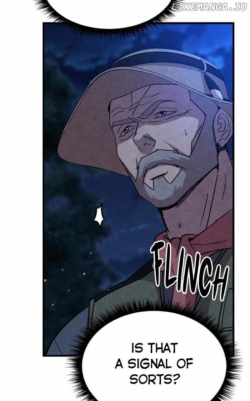 Zombie X Slasher Chapter 64 page 102