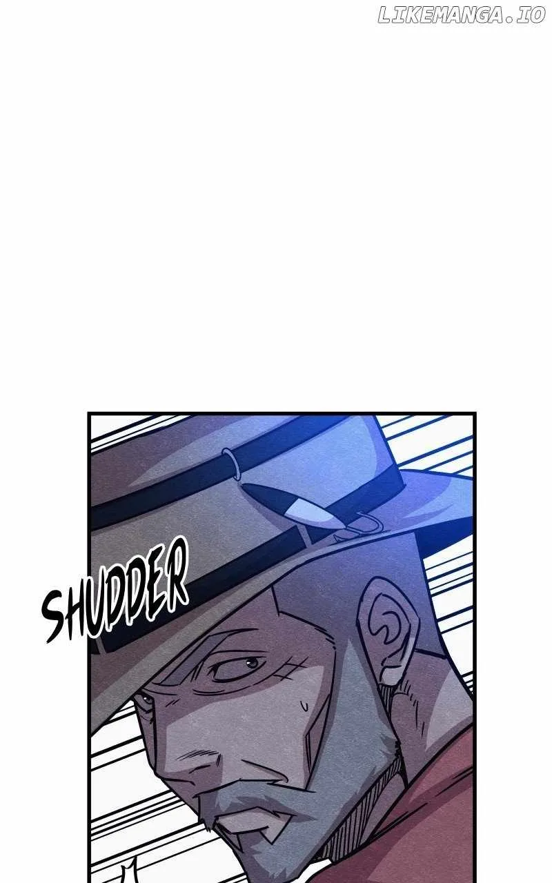 Zombie X Slasher Chapter 64 page 110