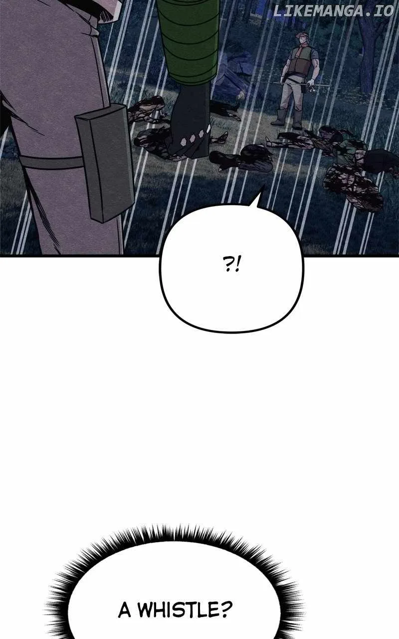 Zombie X Slasher Chapter 64 page 101
