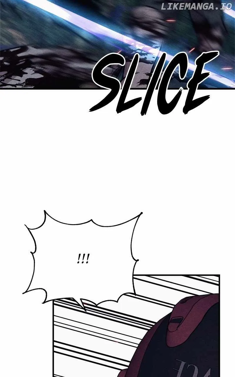 Zombie X Slasher Chapter 64 page 75