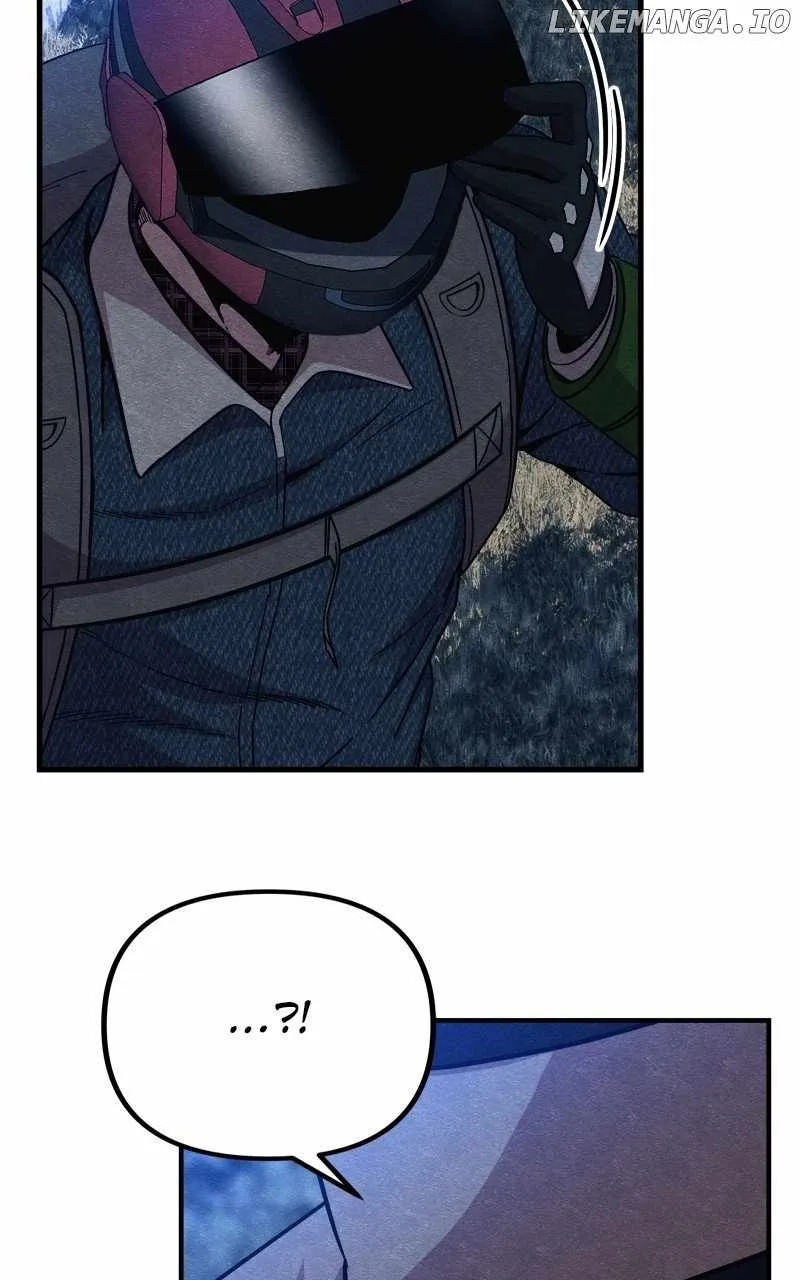 Zombie X Slasher Chapter 64 page 97