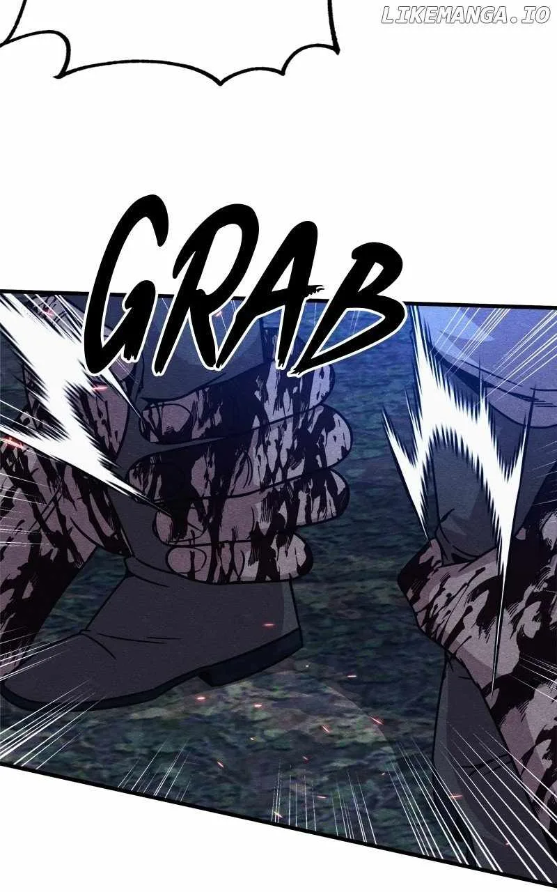 Zombie X Slasher Chapter 64 page 106