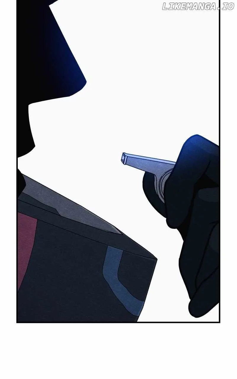 Zombie X Slasher Chapter 64 page 99