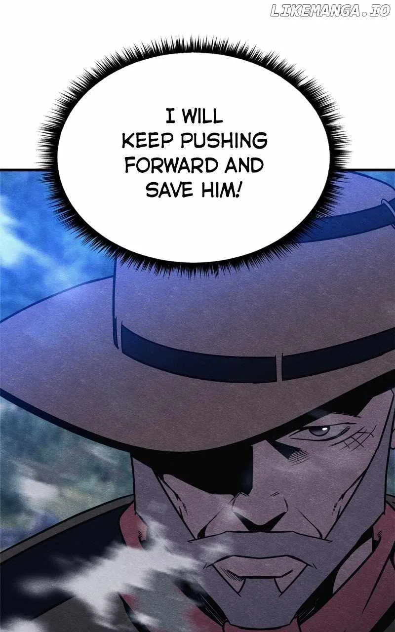 Zombie X Slasher Chapter 64 page 95