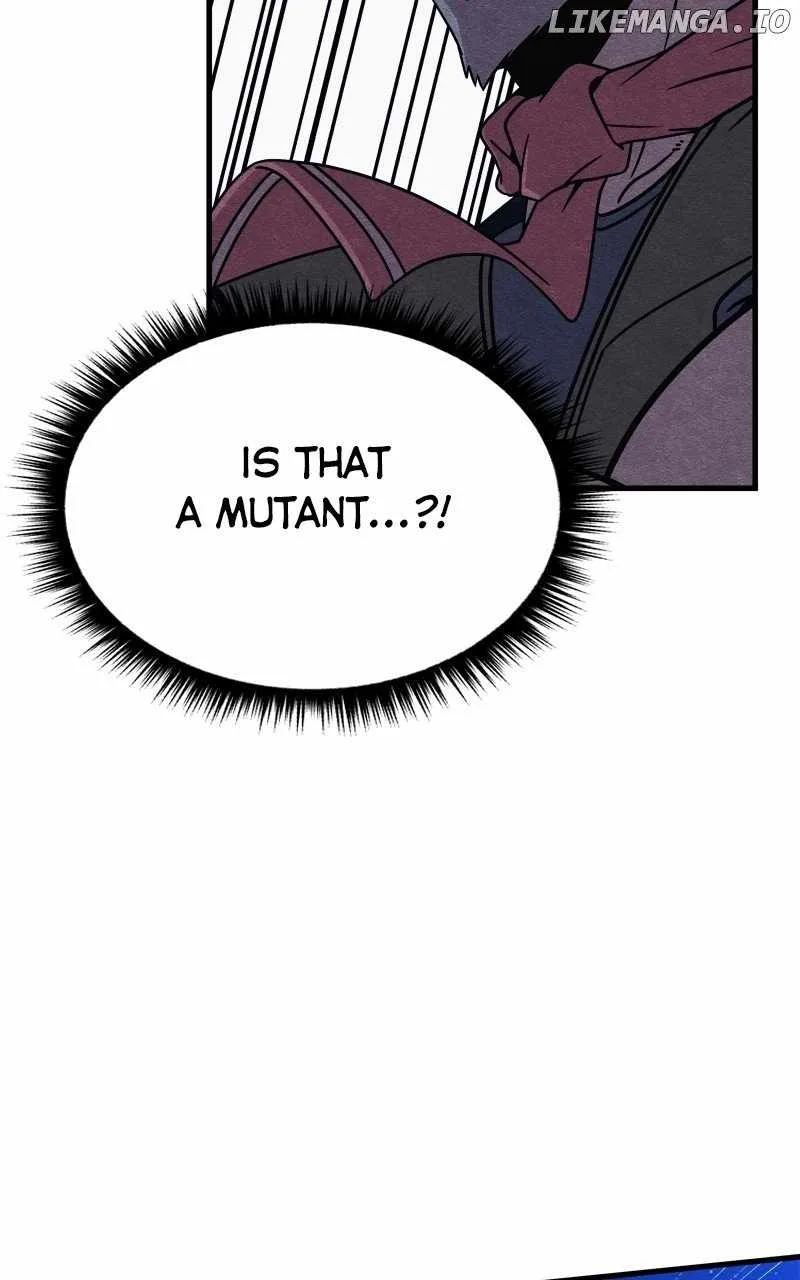 Zombie X Slasher Chapter 64 page 108