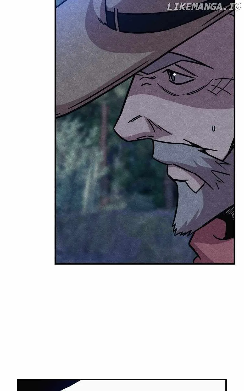 Zombie X Slasher Chapter 64 page 98