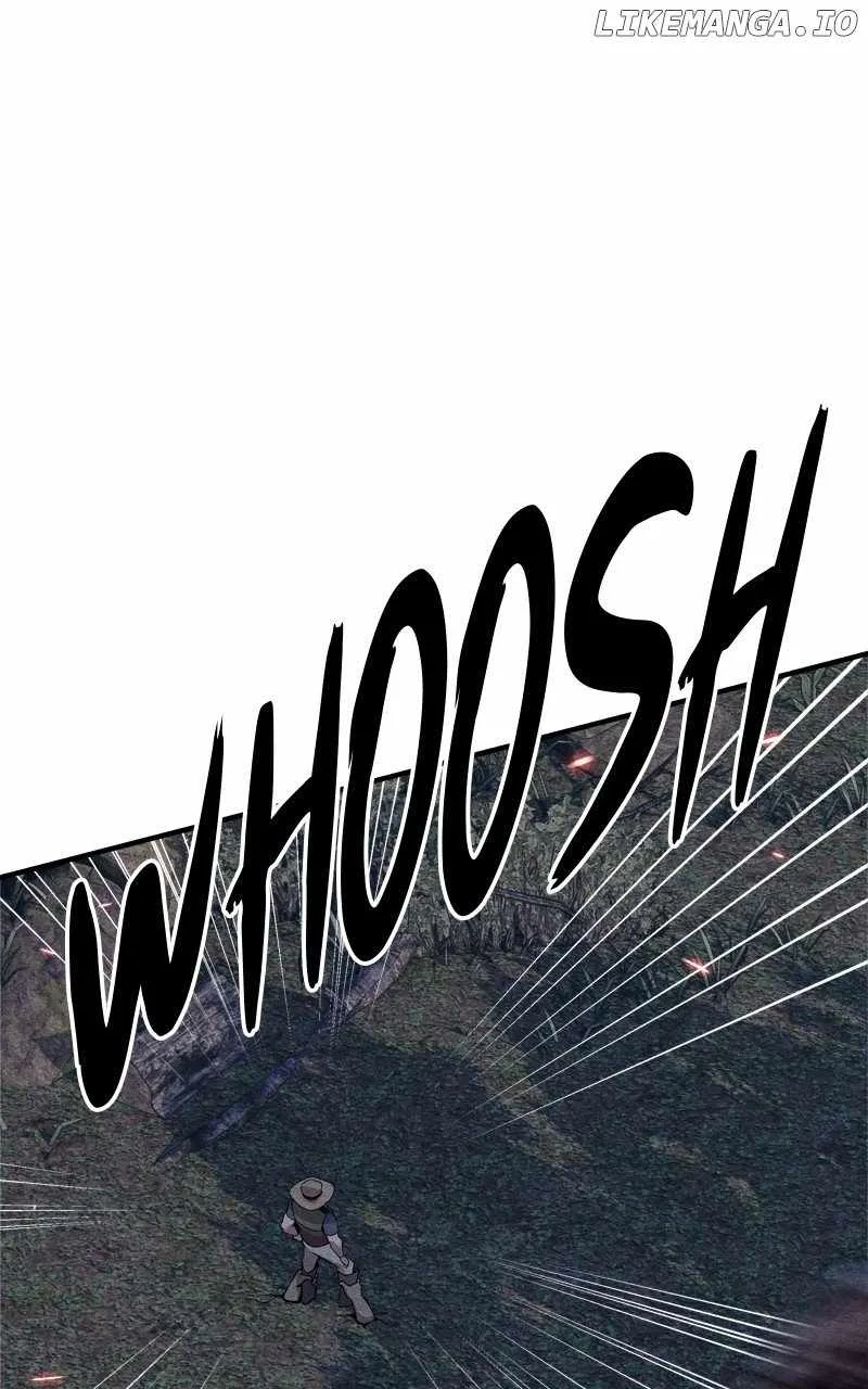 Zombie X Slasher Chapter 64 page 115