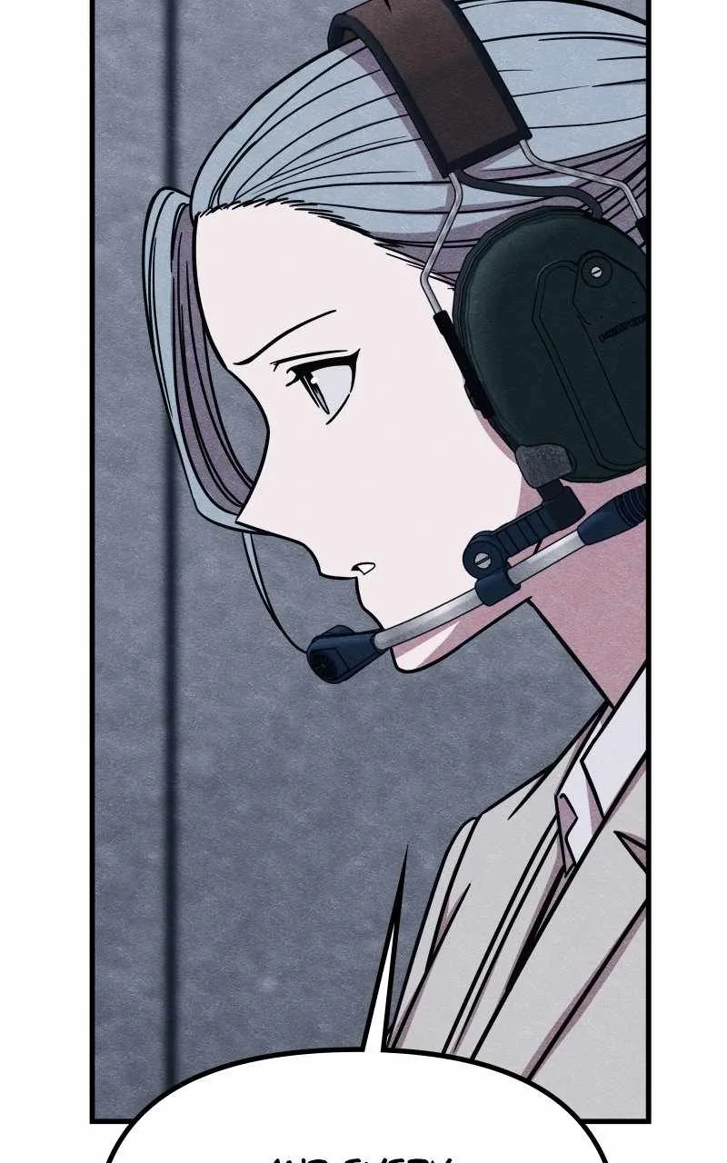 Zombie X Slasher Chapter 73 page 64