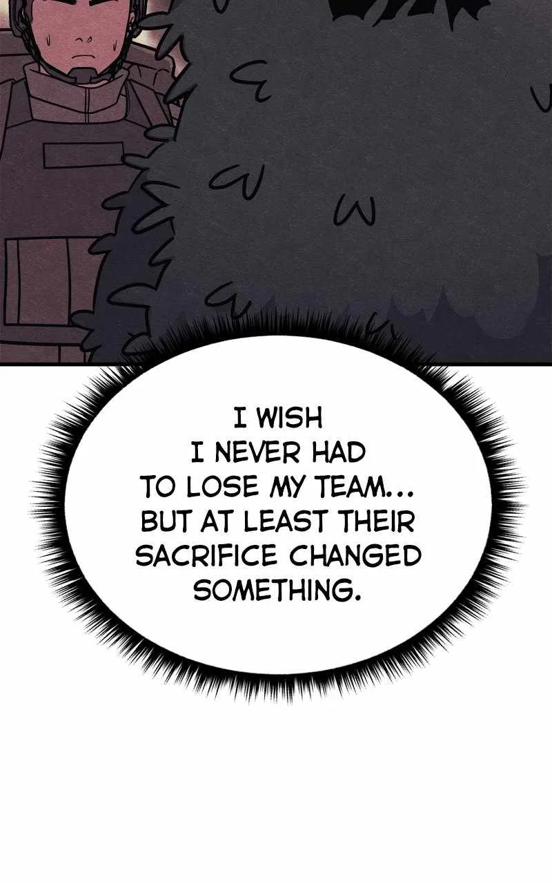 Zombie X Slasher Chapter 73 page 47