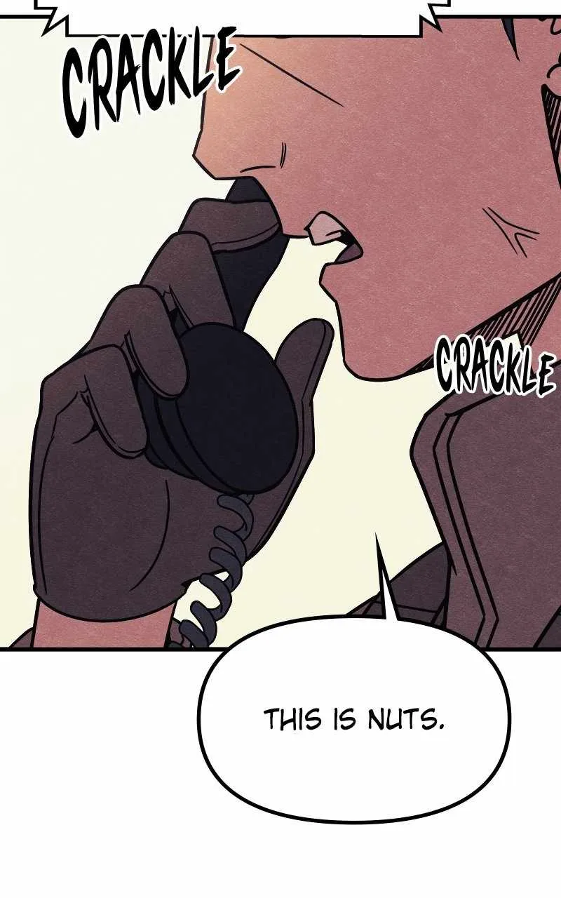 Zombie X Slasher Chapter 73 page 66