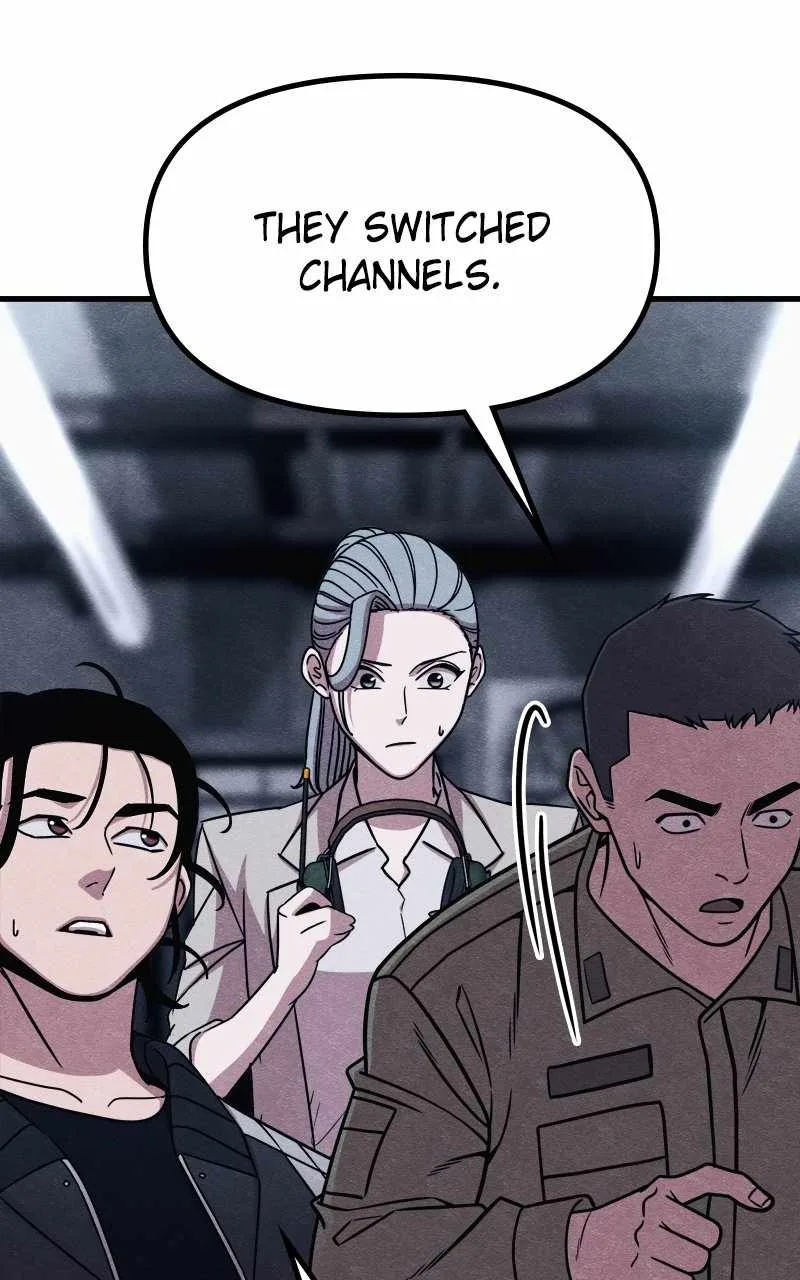 Zombie X Slasher Chapter 73 page 76