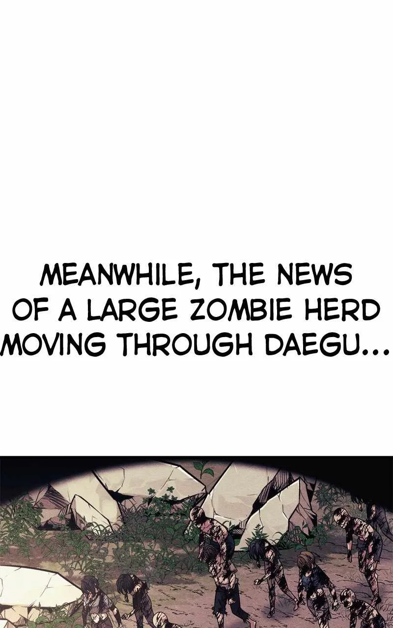 Zombie X Slasher Chapter 73 page 48