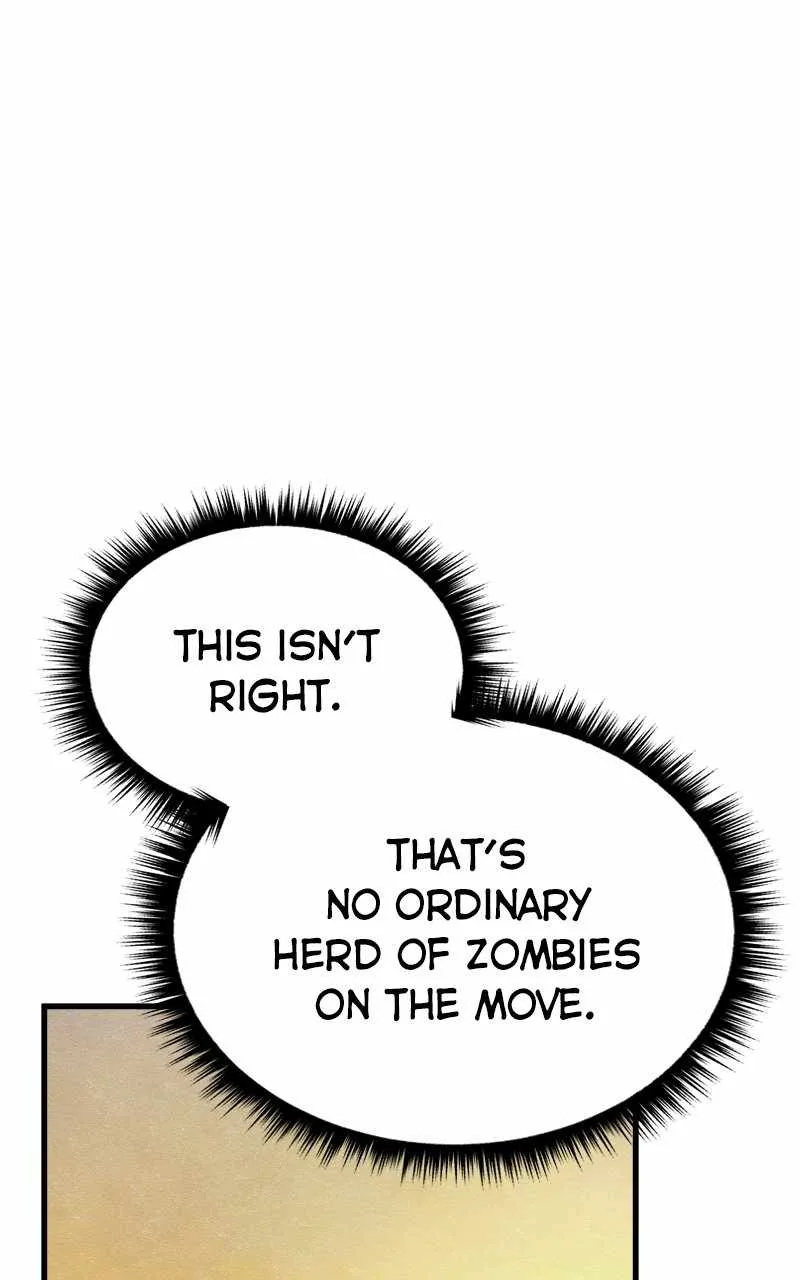 Zombie X Slasher Chapter 73 page 4