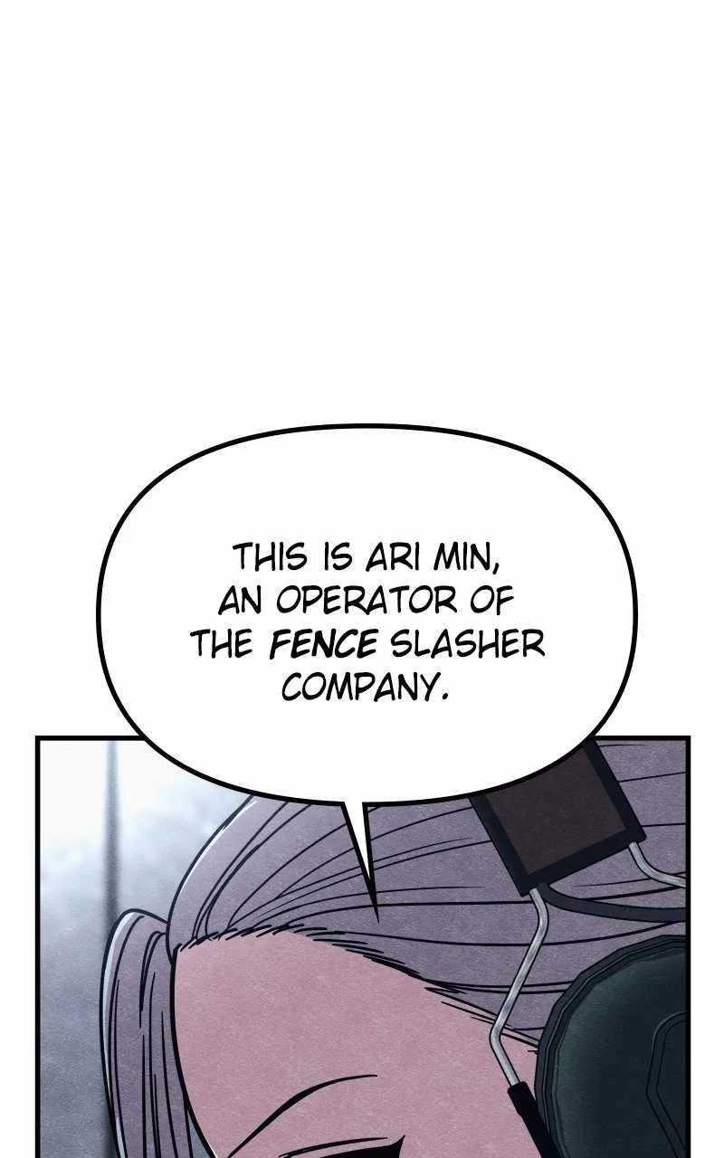 Zombie X Slasher Chapter 73 page 60