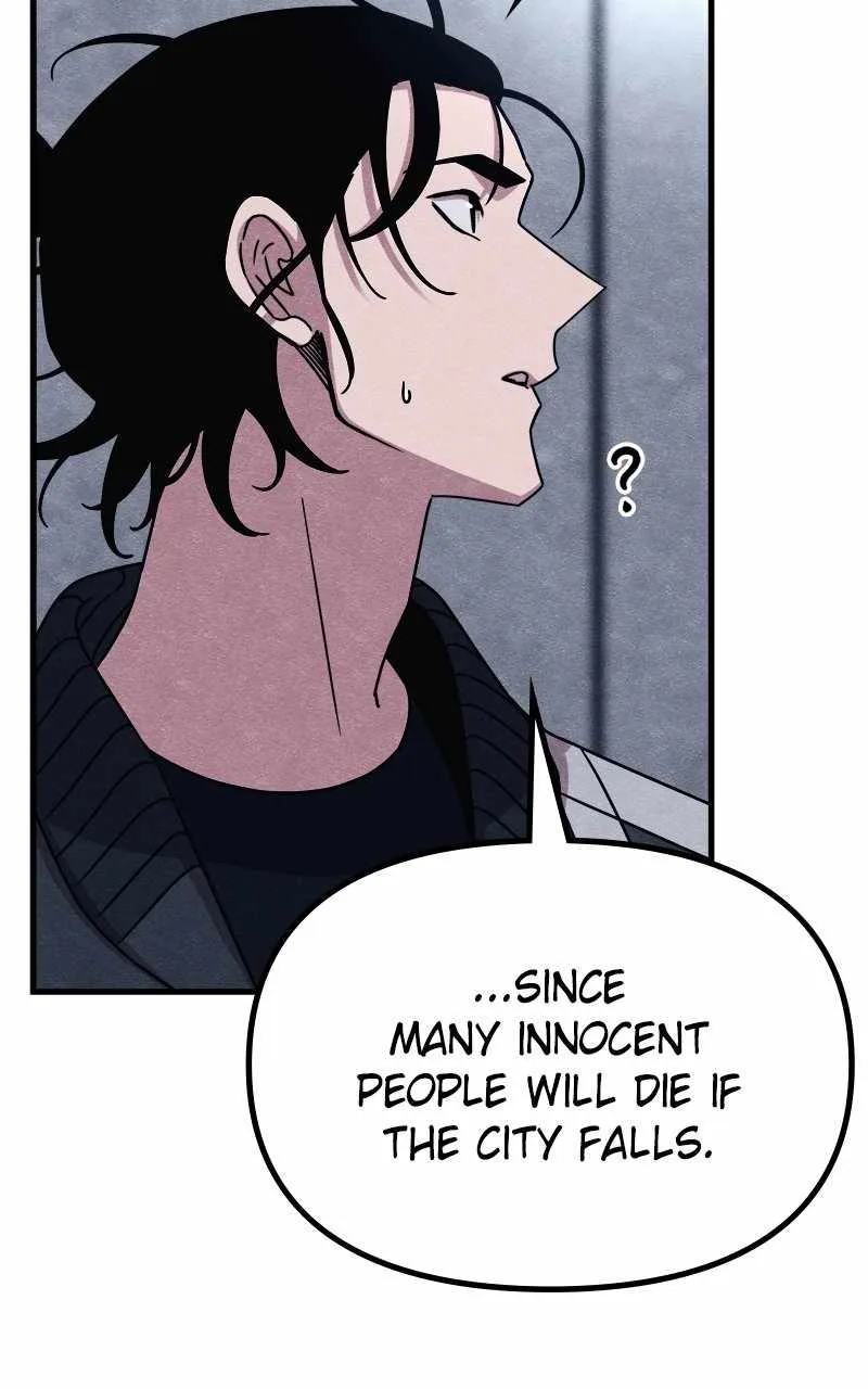 Zombie X Slasher Chapter 73 page 58