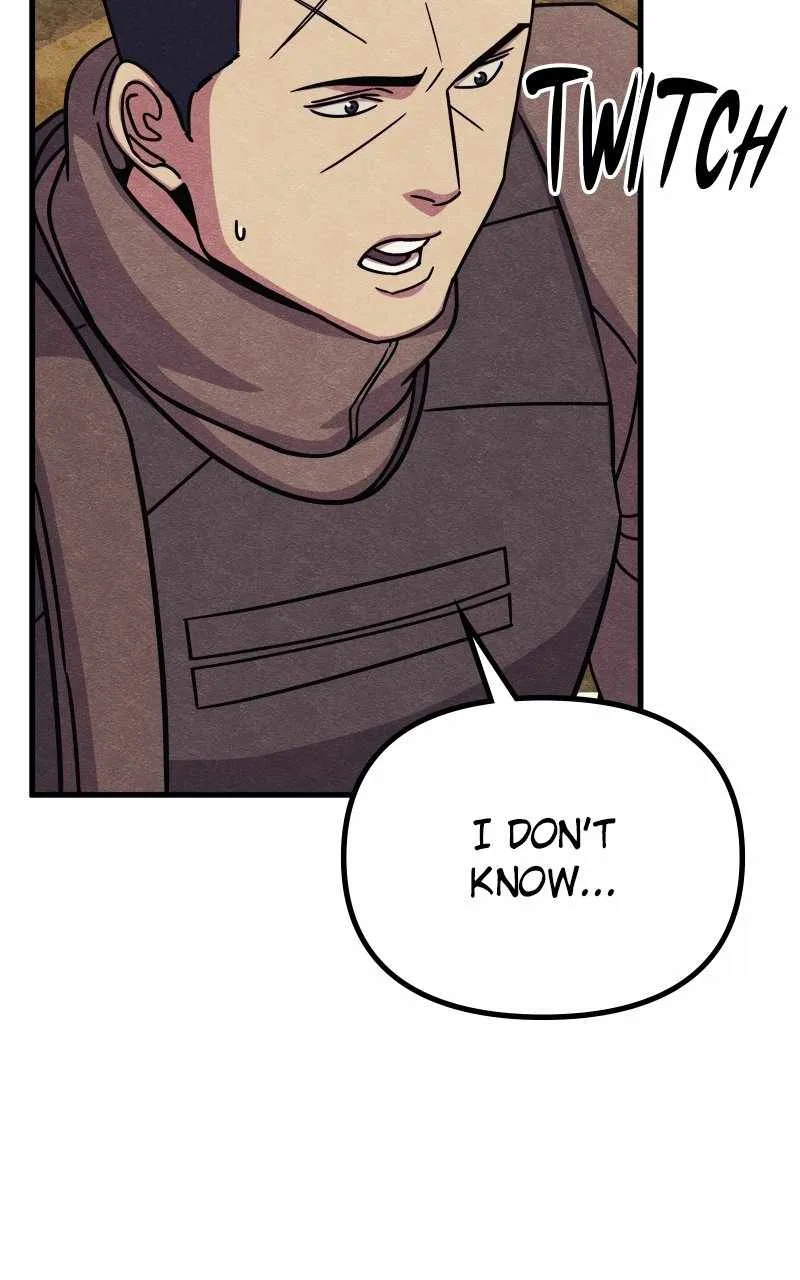 Zombie X Slasher Chapter 73 page 23