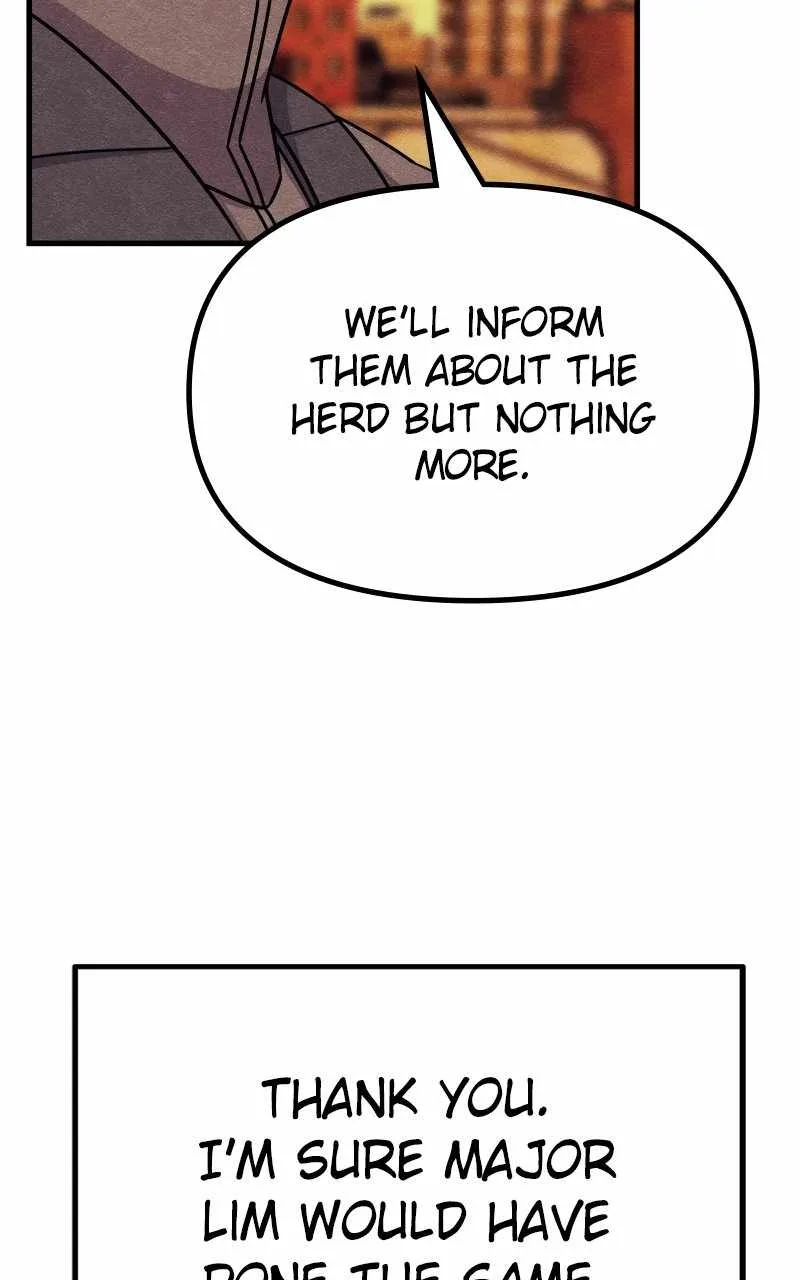Zombie X Slasher Chapter 73 page 30