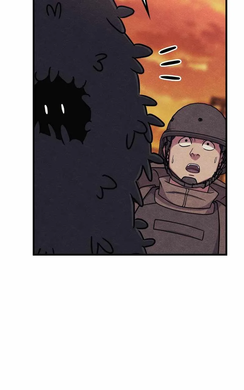 Zombie X Slasher Chapter 73 page 7