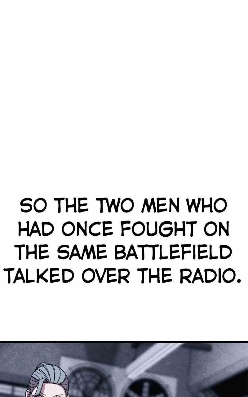 Zombie X Slasher Chapter 73 page 39