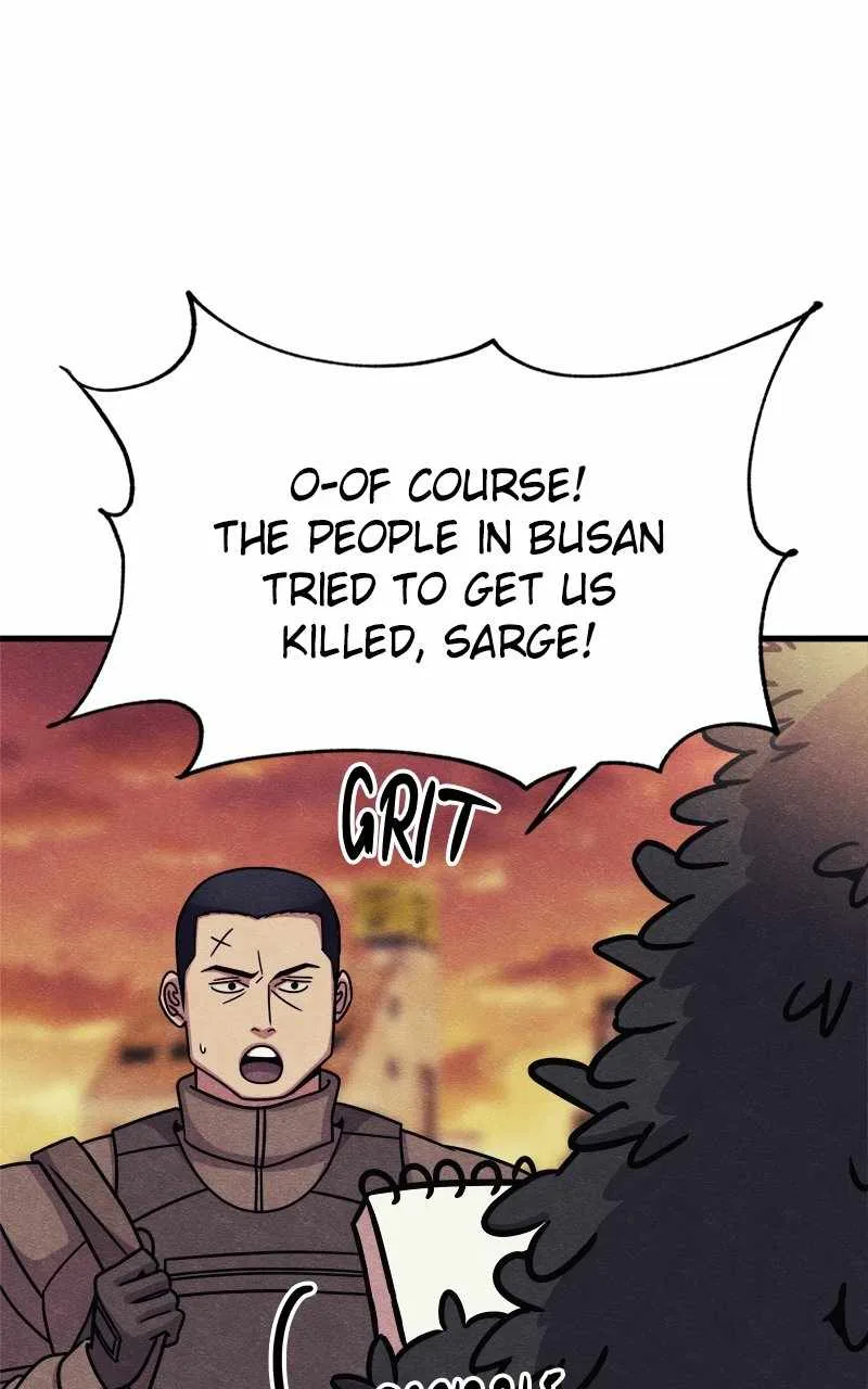 Zombie X Slasher Chapter 73 page 19