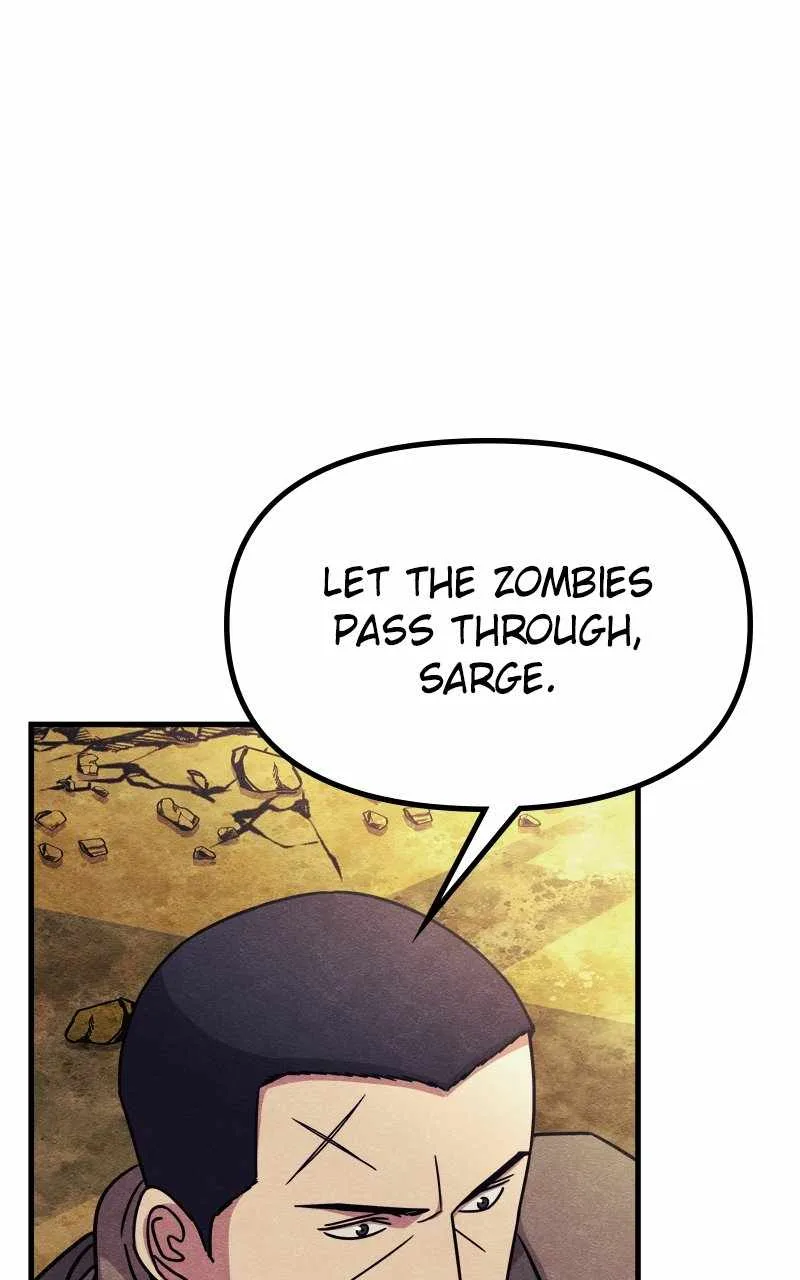Zombie X Slasher Chapter 73 page 16