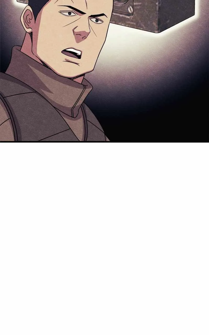 Zombie X Slasher Chapter 73 page 28