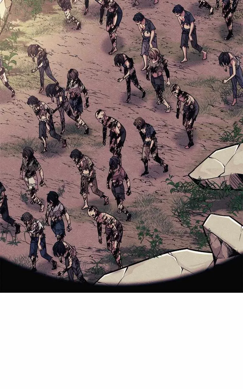 Zombie X Slasher Chapter 73 page 49
