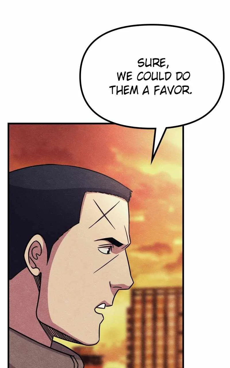 Zombie X Slasher Chapter 73 page 29