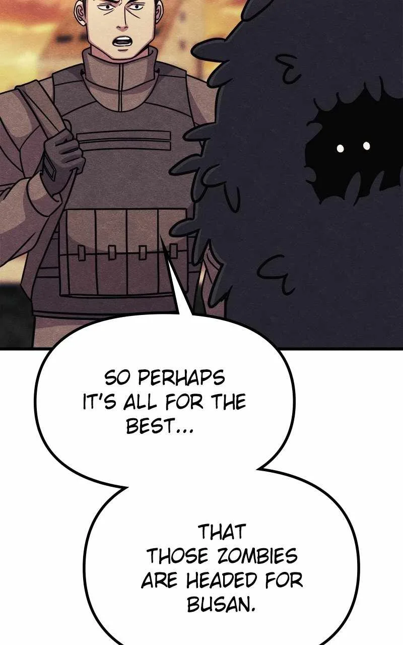 Zombie X Slasher Chapter 73 page 13