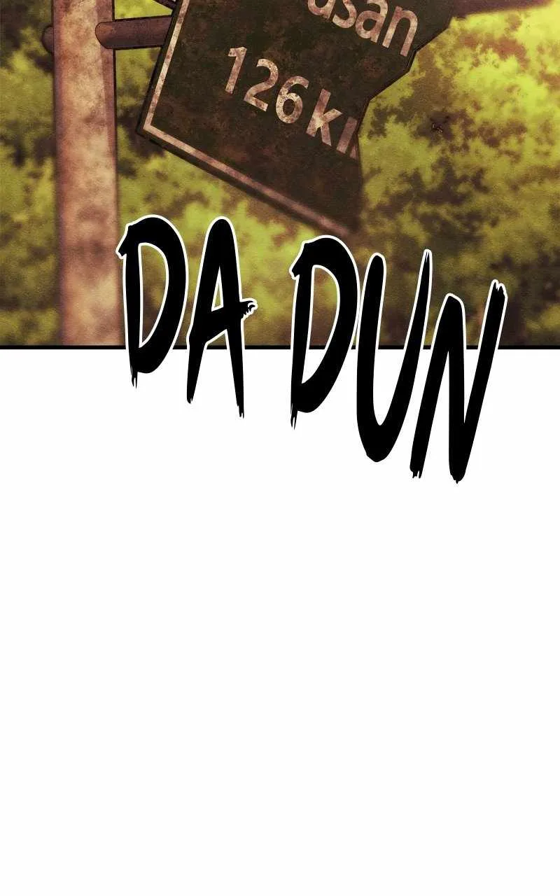 Zombie X Slasher Chapter 73 page 9