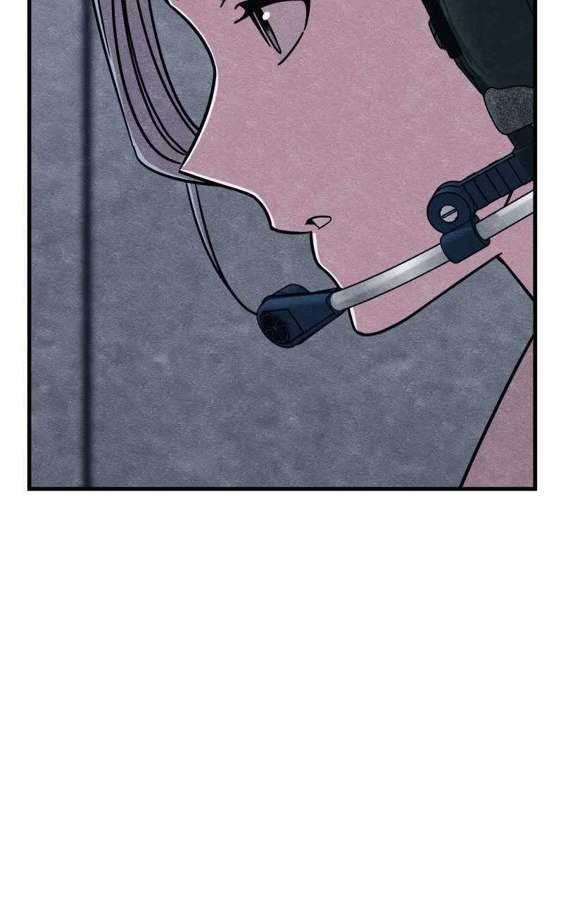 Zombie X Slasher Chapter 73 page 61