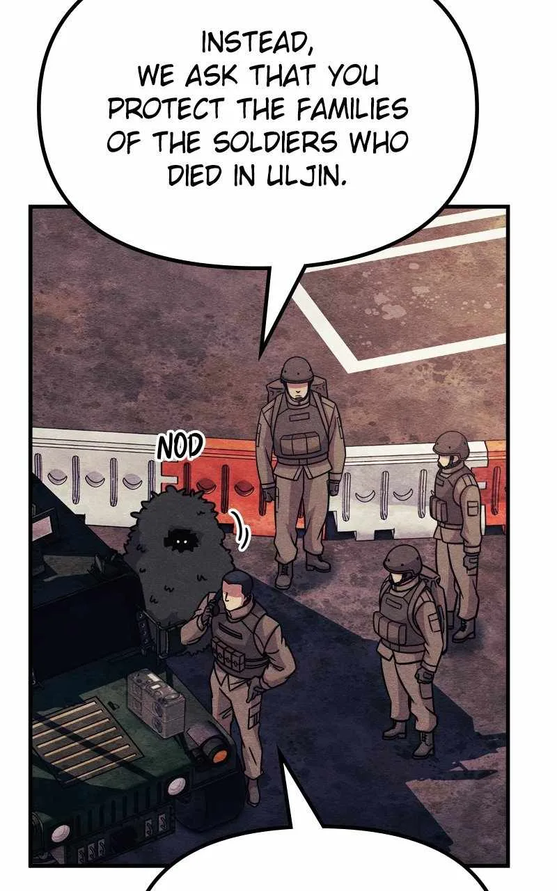 Zombie X Slasher Chapter 73 page 52