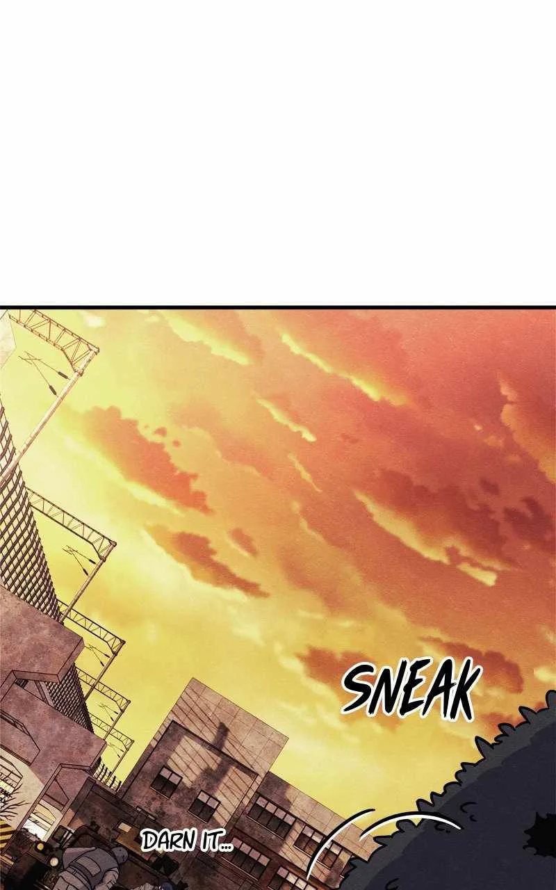 Zombie X Slasher Chapter 73 page 85