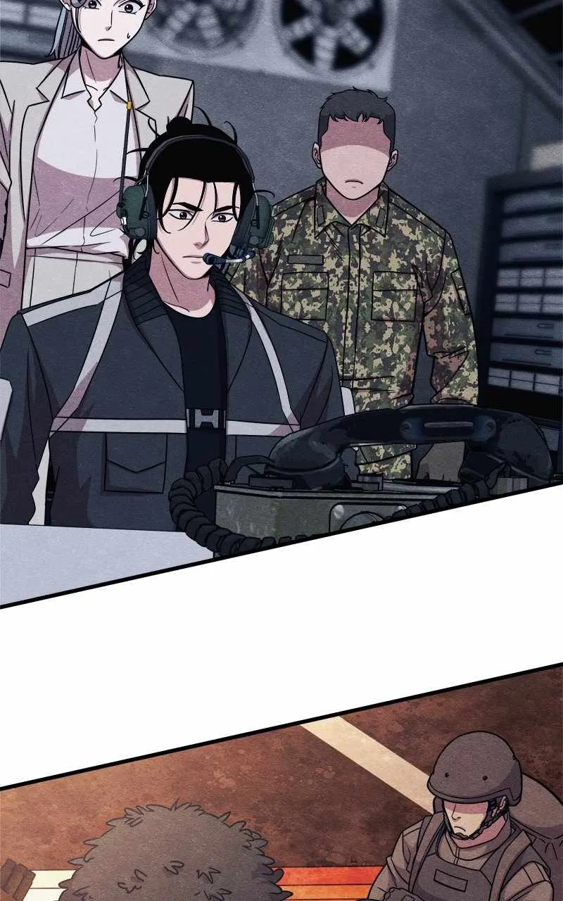 Zombie X Slasher Chapter 73 page 40