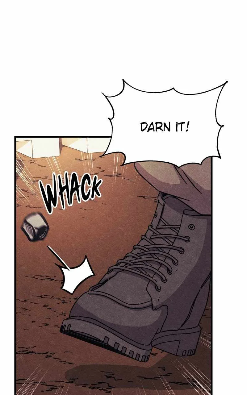 Zombie X Slasher Chapter 73 page 80