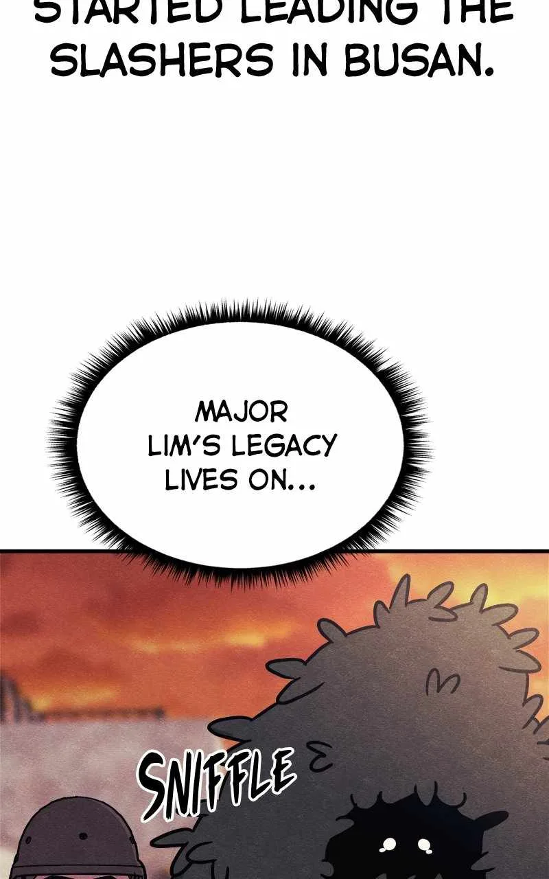 Zombie X Slasher Chapter 73 page 46