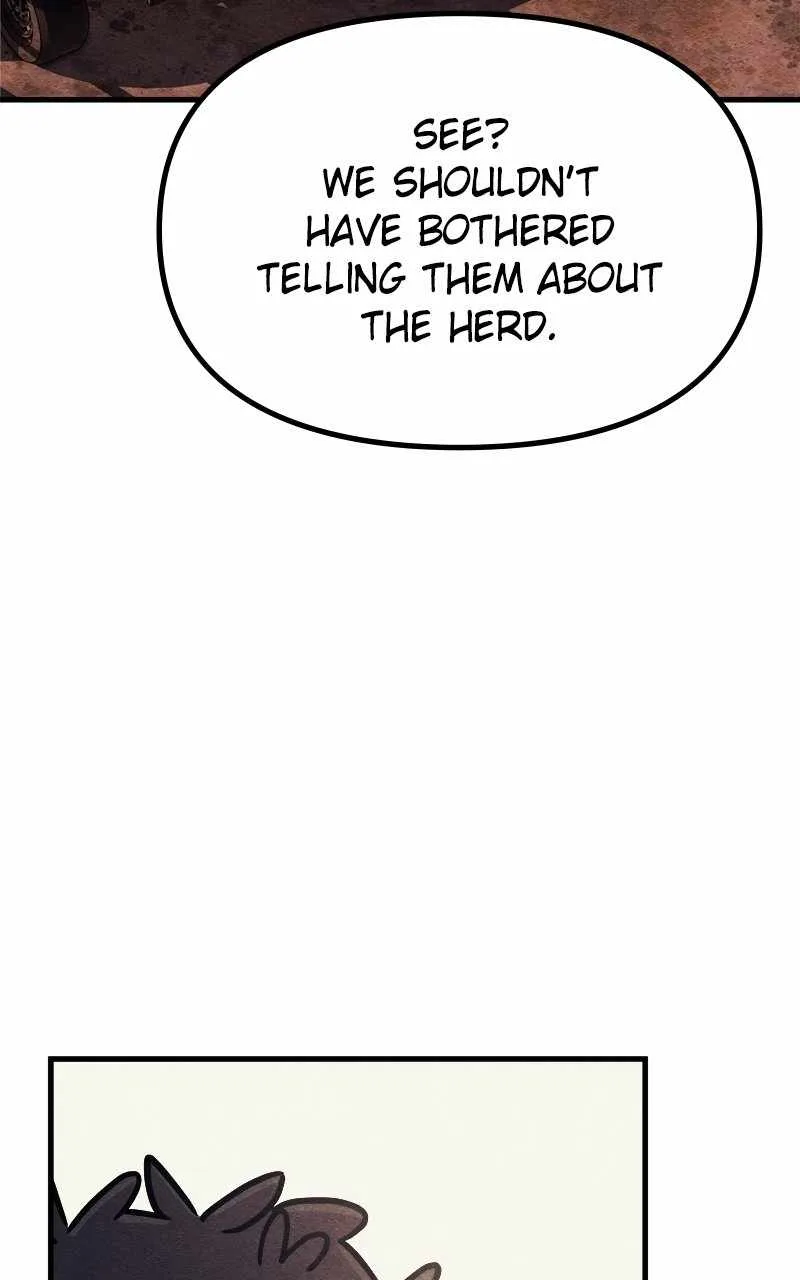 Zombie X Slasher Chapter 73 page 83