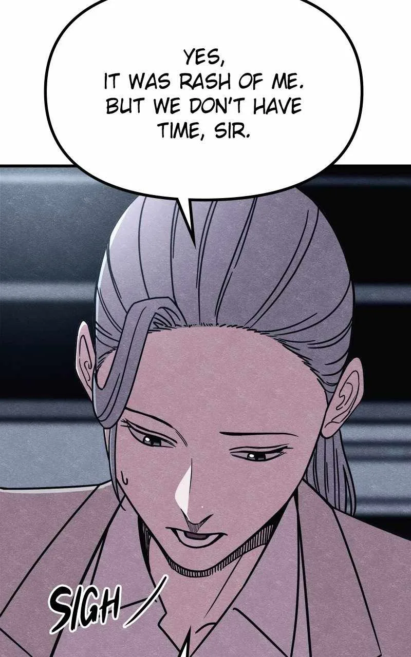 Zombie X Slasher Chapter 73 page 78