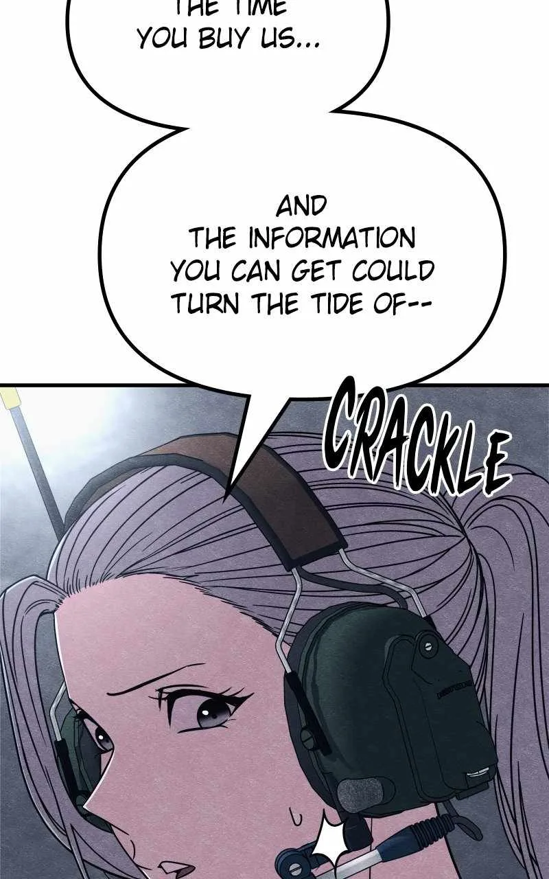 Zombie X Slasher Chapter 73 page 74