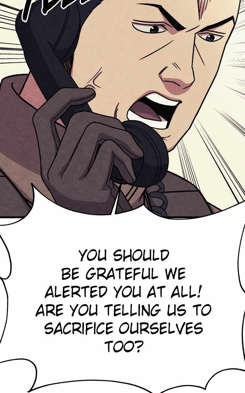 Zombie X Slasher Chapter 73 page 68