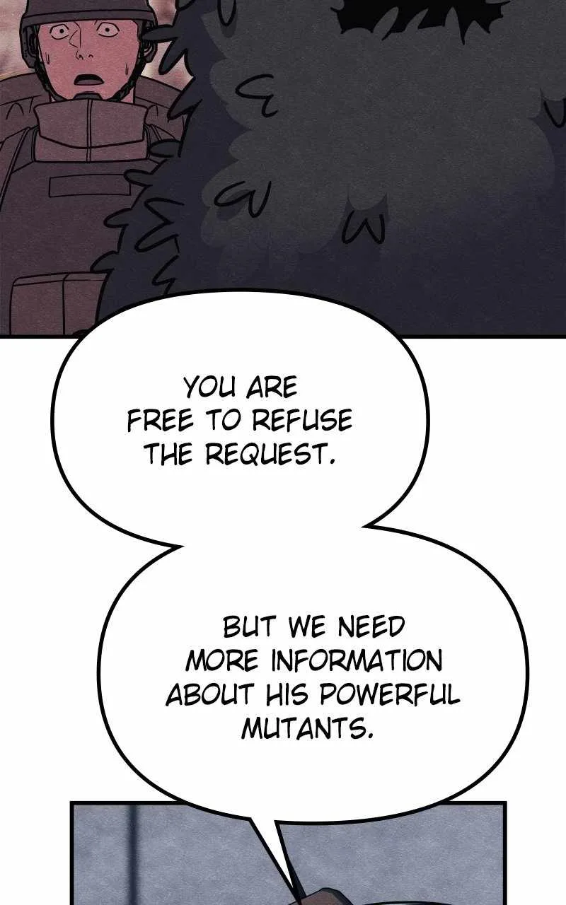 Zombie X Slasher Chapter 73 page 63