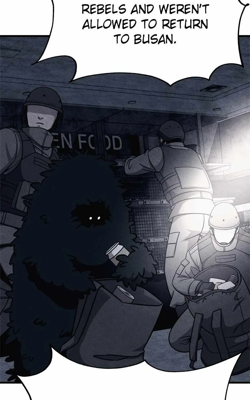 Zombie X Slasher Chapter 73 page 70