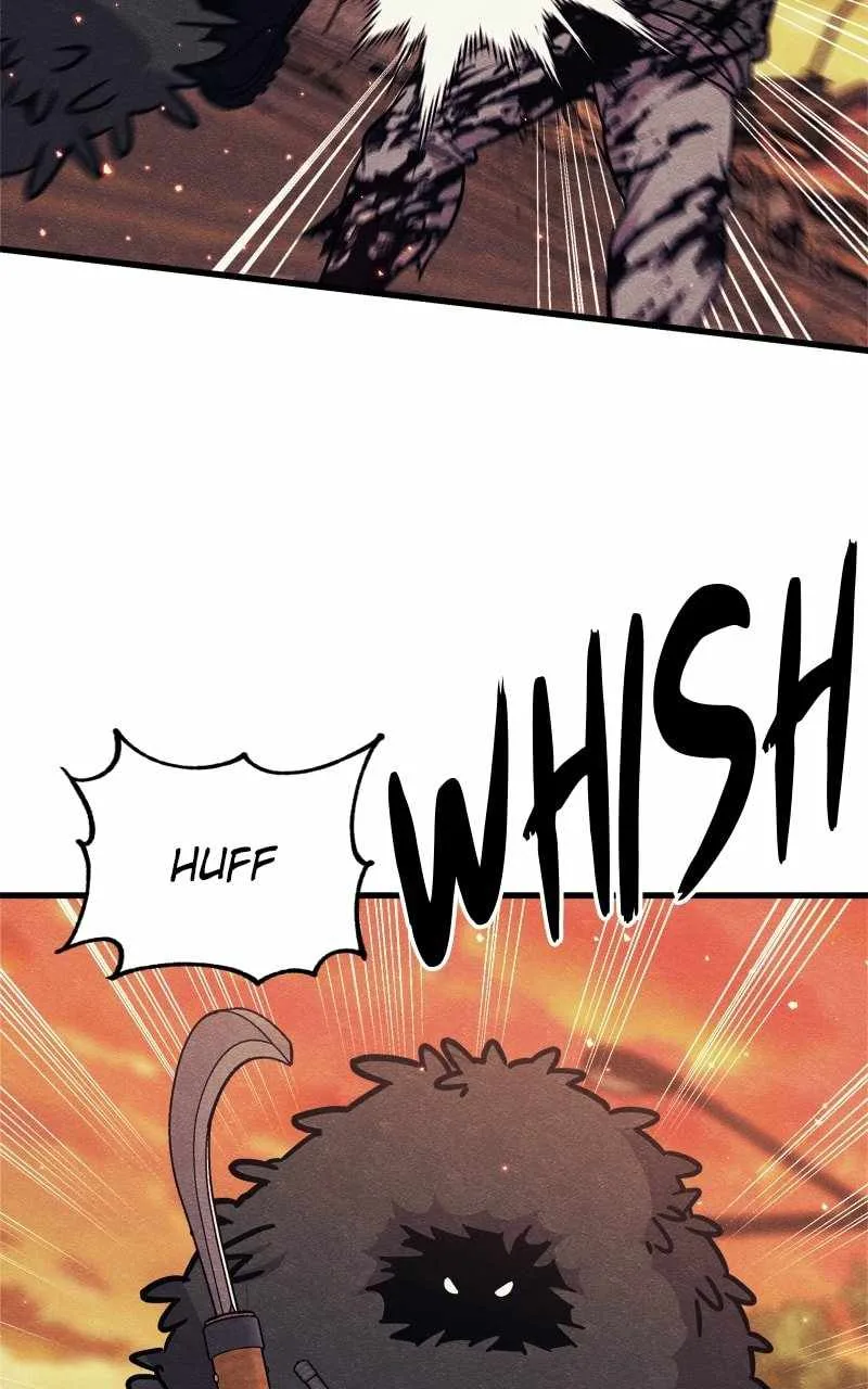 Zombie X Slasher Chapter 74 page 16