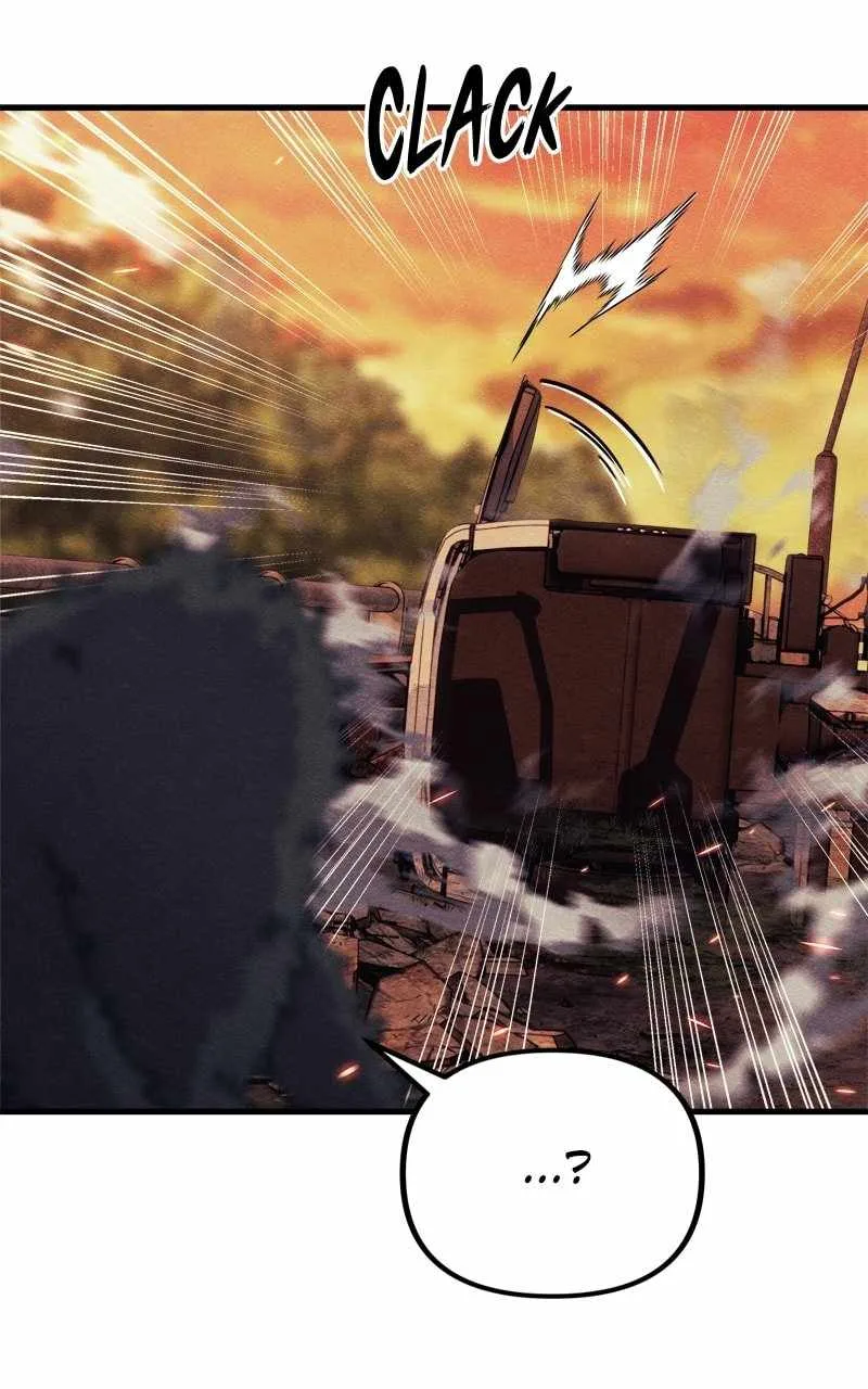 Zombie X Slasher Chapter 74 page 22