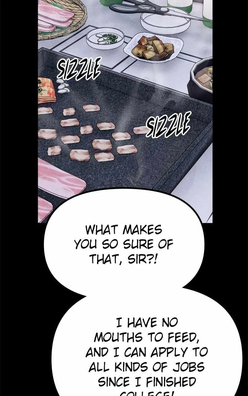 Zombie X Slasher Chapter 74 page 2
